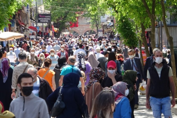 DS&Ouml;'den T&uuml;rkiye a&ccedil;ıklaması: G&uuml;venli bayram i&ccedil;in madde madde form&uuml;l verdiler
