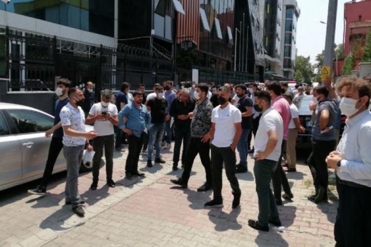 Mağdurlar &ccedil;ığ gibi b&uuml;y&uuml;yor: 'Tosuncuk' gibi ka&ccedil;madan yakalayın