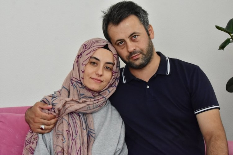 B&uuml;y&uuml;kşen cinayetinde tek sağ kalan B&uuml;şra B&uuml;y&uuml;kşen konuştu