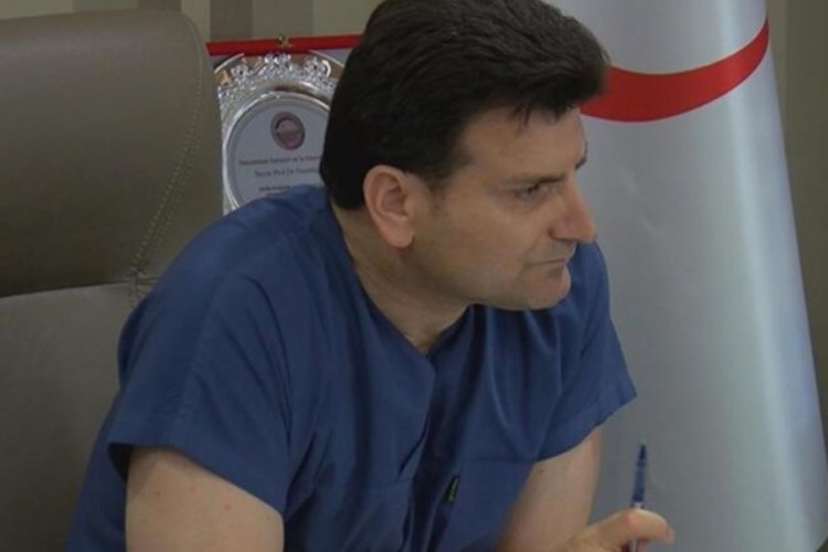 Bilim kurulu &uuml;yesinden dikkat &ccedil;eken delta varyantı a&ccedil;ıklaması