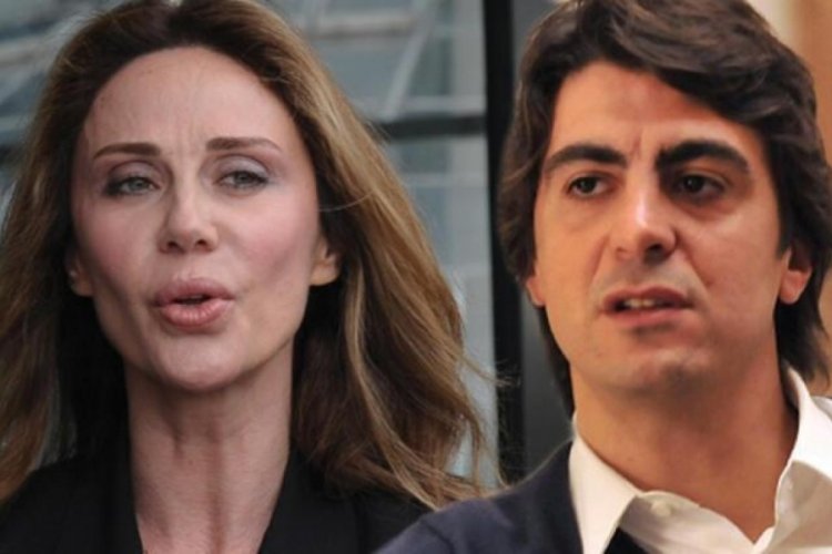 Demet Şener: İbrahim'e kızgınlığımı yendim