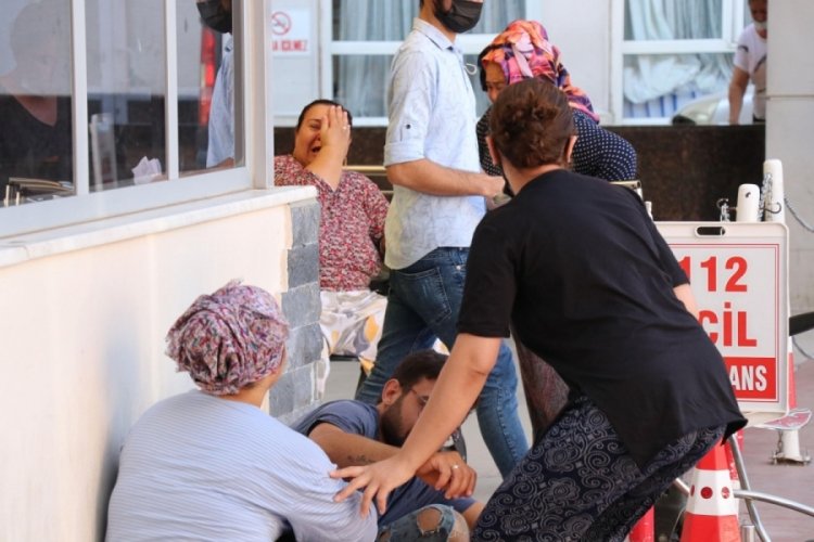 Kurban Bayramı en acı g&uuml;nleri oldu!