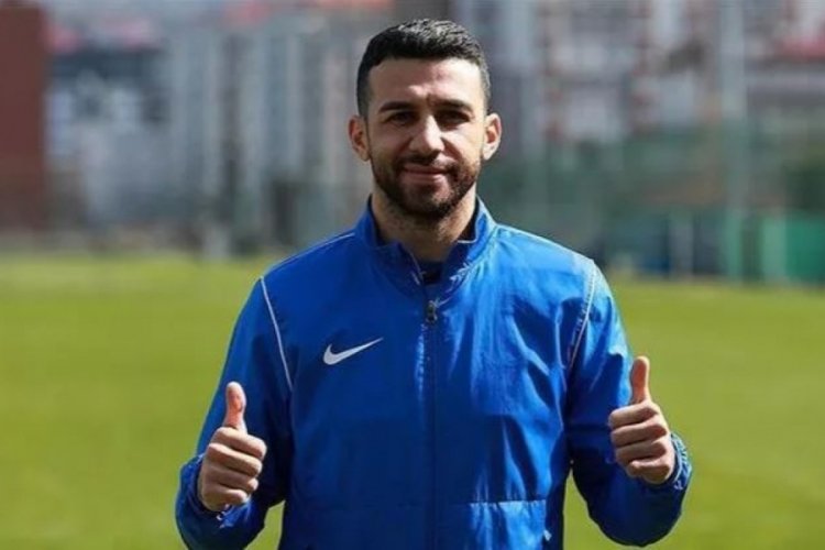 Trabzonspor, İsmail Köybaşı transferini KAP'a bildirdi