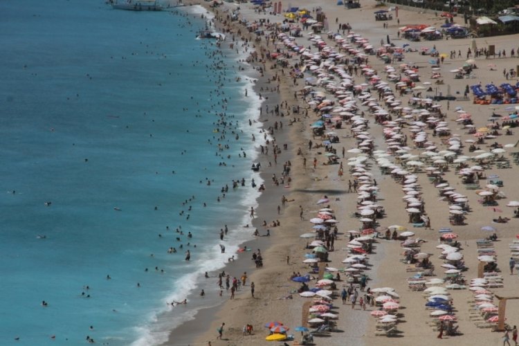 Fethiye'nin nüfusu 1 milyonu geçti, belediye başkanı uyarı yaptı