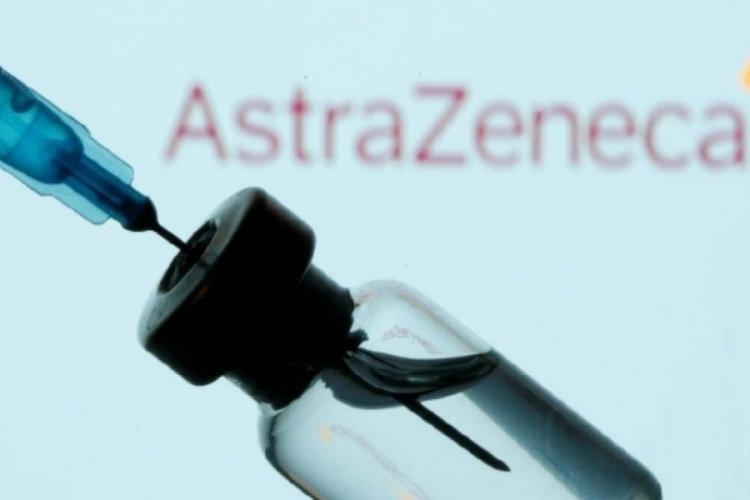 AstraZeneca aşısı yapan 2 kişi hayatını kaybetti