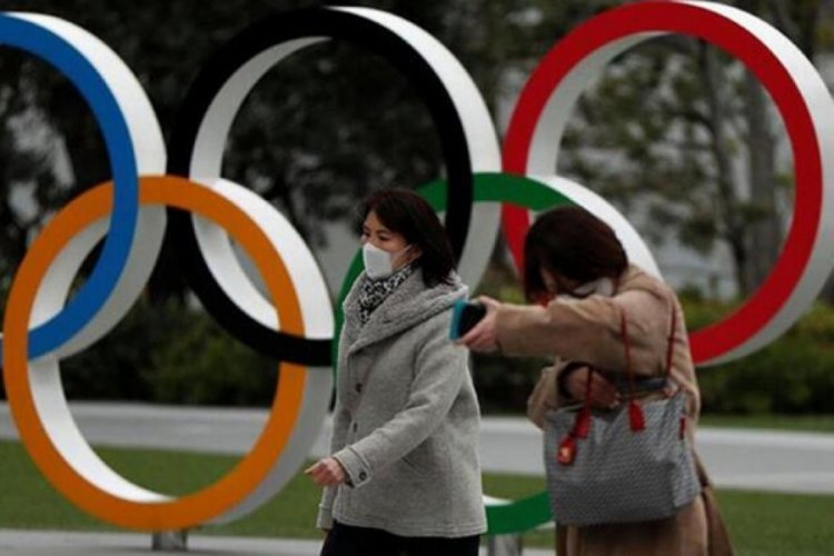 Olimpiyatlarda koronavirüs k&acirc;busu: Vaka sayısı 87'ye çıktı