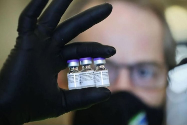 Pfizer-BioNTech aşısının Delta varyantına karşı etkisi: Tek doz yetmiyor