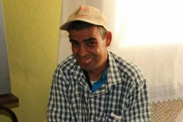 Zihinsel engelli vatandaştan haber alınamıyor