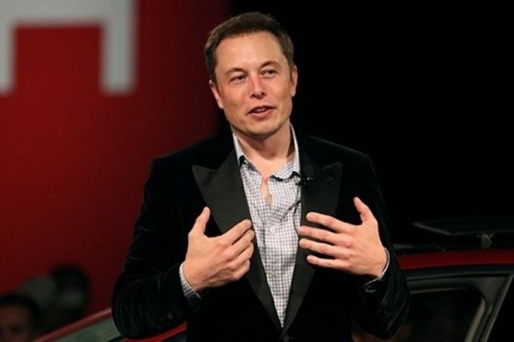 Elon Musk'ın Bitcoin oyunu