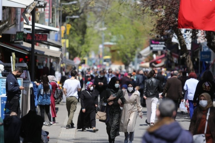 Marmara B&ouml;lgesi'nde par&ccedil;alı bulutlu hava bekleniyor