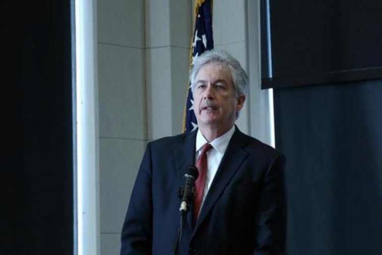 CIA Başkanı Burns'ten Havana Sendromu a&ccedil;ıklaması