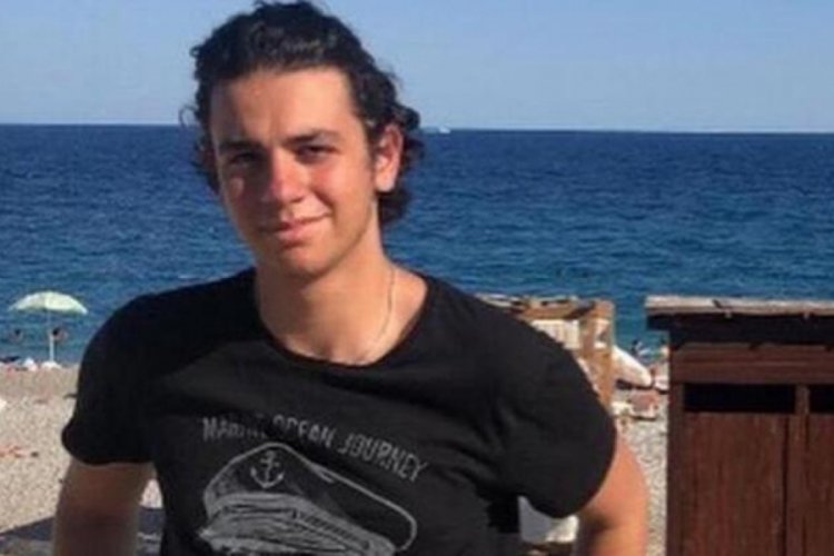 Onur Alp Eker'in &ouml;l&uuml;m&uuml;nde yeni gelişme