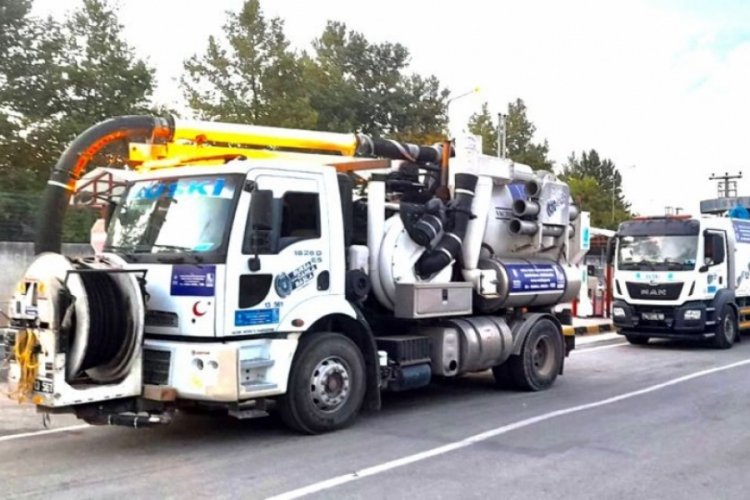 Artvin'deki selin yaralarını Bursa saracak