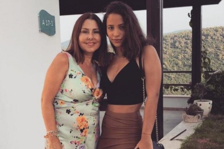 Nil&uuml;fer: Kızım doğum g&uuml;n&uuml;nde korona vir&uuml;se yakalandı