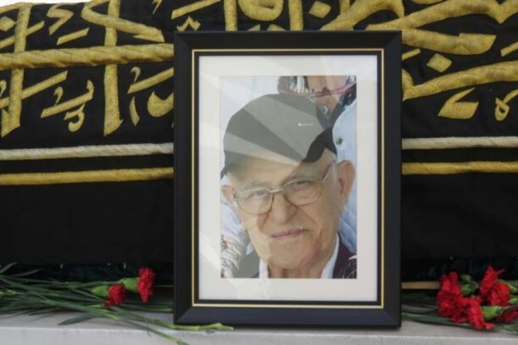 İş insanı Şevket Sabancı son yolcululuğuna uğurlandı