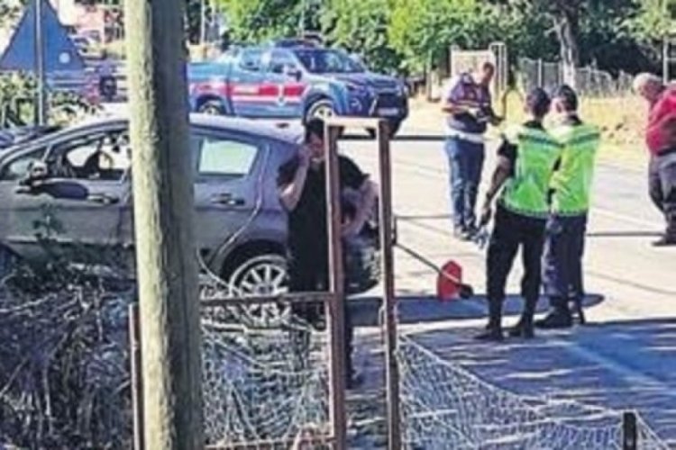 İki kadının &ouml;l&uuml;m&uuml;ne neden olan albaydan şoke eden savunma