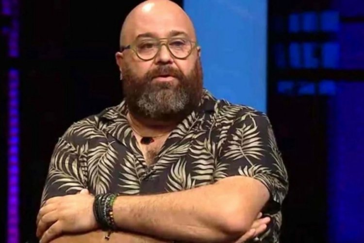 MasterChef j&uuml;ri &uuml;yesi Sivrioğlu: Bodrum ve Ala&ccedil;atı'daki fiyatlar abartı değil!