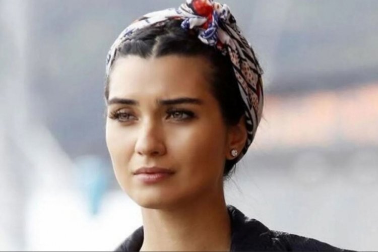 Koronavir&uuml;se yakalanan Tuba B&uuml;y&uuml;k&uuml;st&uuml;n'den haber var!