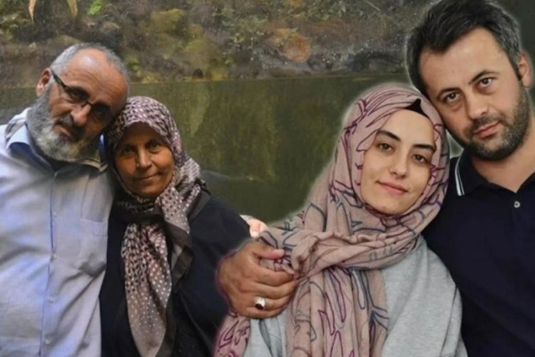 B&uuml;y&uuml;kşen &ccedil;ifti cinayetinde kiralık katilin asıl hedefi ilk kez konuştu