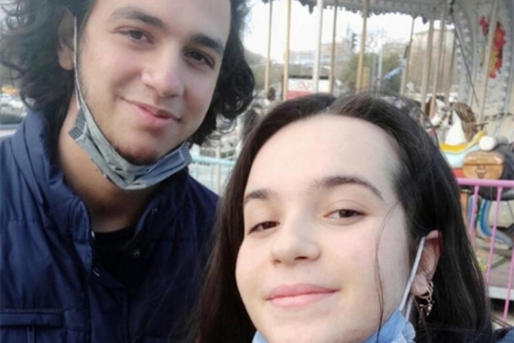 Onur Alp Eker'e ne oldu? Y&uuml;rek burkan paylaşım