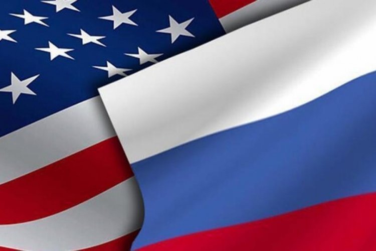Rus ve ABD heyetleri, 28 Temmuz'da stratejik istikrarı g&ouml;r&uuml;şecek