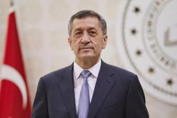 Okullar ne zaman a&ccedil;ılacak? Bakan Sel&ccedil;uk'tan 'y&uuml;z y&uuml;ze eğitim' a&ccedil;ıklaması