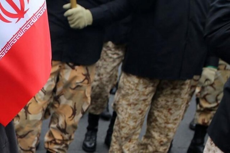 İran'ın g&uuml;neydoğusunda &ccedil;atışma: 4 asker hayatını kaybetti