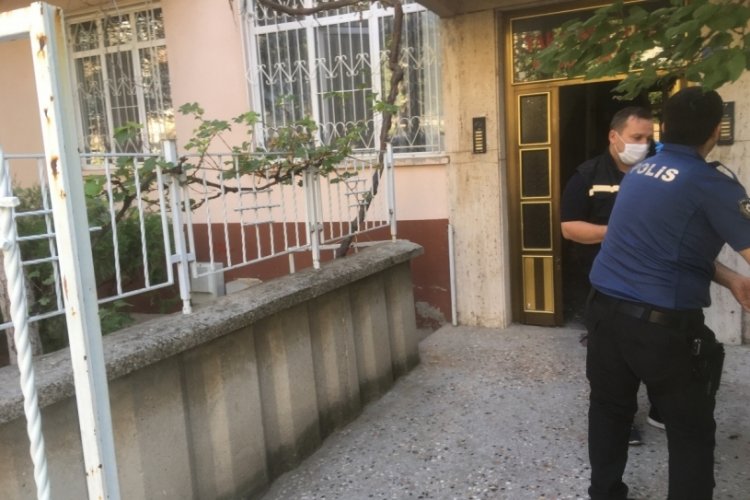 Et kıymak isterken akıma kapılarak &ouml;ld&uuml;
