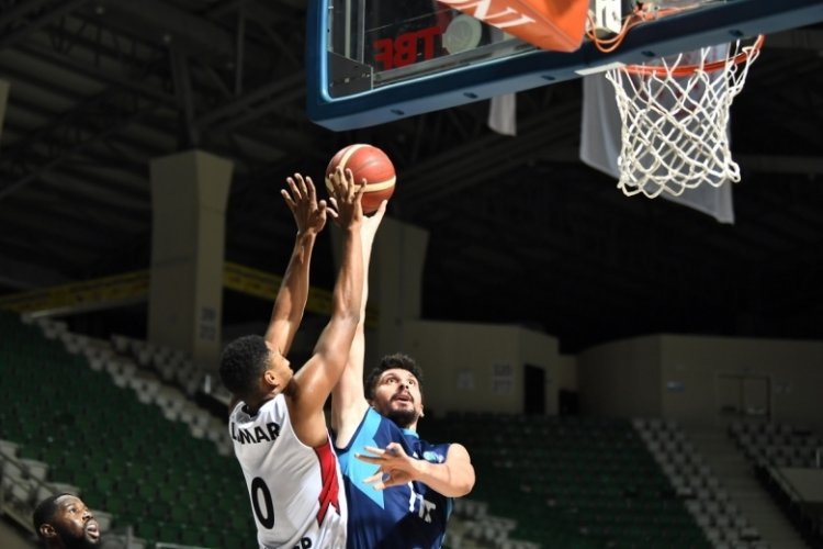 21. Cevat Soydaş Basketbol Turnuvası Eyl&uuml;l'de başlayacak