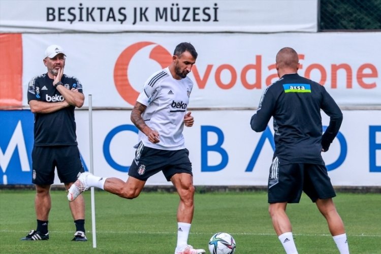 Mehmet Topal'dan Sergen Yal&ccedil;ın s&ouml;zleri