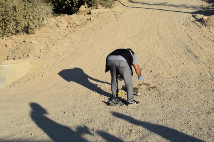 2 ayrı silahlı kavgada 2 kişi yaralandı