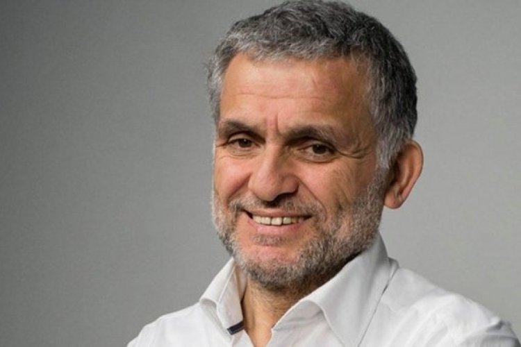 Ruşen &Ccedil;akır'dan 'fon' a&ccedil;ıklaması