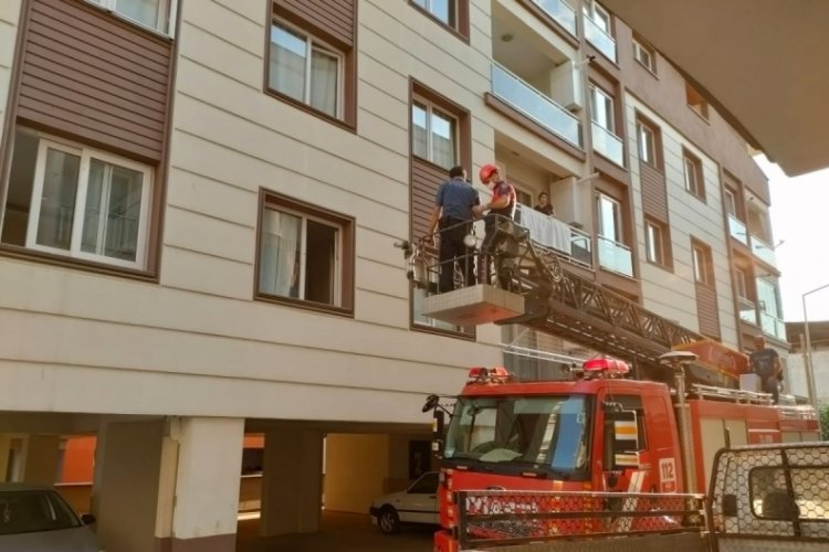 Yaşlı kadın &ouml;l&uuml; bulundu: Bayramda bile arayıp soran olmamış
