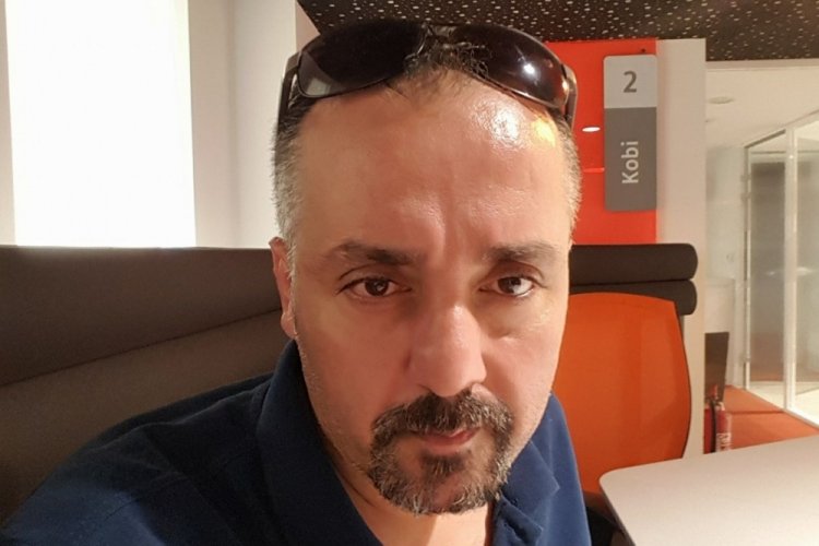 Eski sevgilisinin, y&uuml;z&uuml;ne kezzap attığı adam &ouml;l&uuml; bulundu