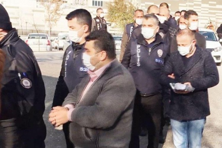 İşkence fotoğrafını g&ouml;ren şikayet edemedi