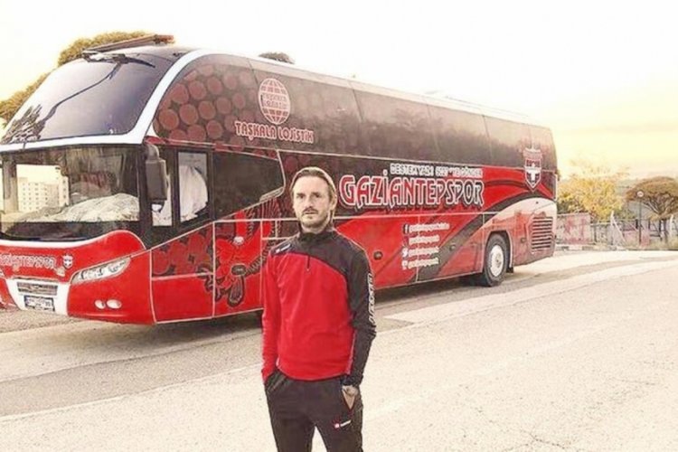 Burak Şar'ı kim kurtaracak? Kul&uuml;be kefil olunca başına gelmeyen kalmadı...