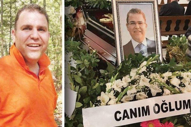T&uuml;rk-Ermeni kardeşliğinin iyi niyet el&ccedil;isi Halepli Leo'ya veda