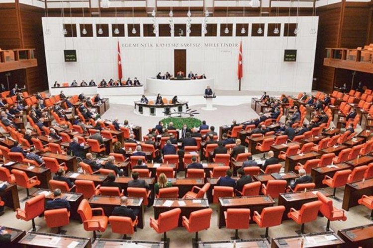Son aşamaya gelindi: Vekilin ailesi de mal beyanında bulunacak