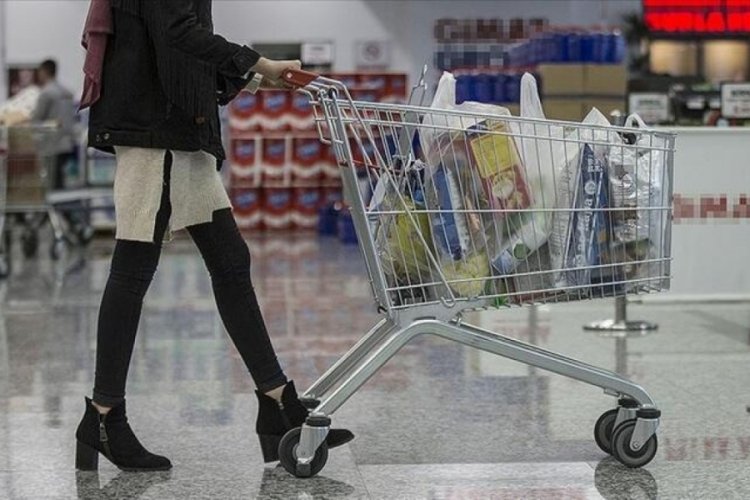 Plastik poşetler i&ccedil;in yeni kurallar getirildi: Artık yasak