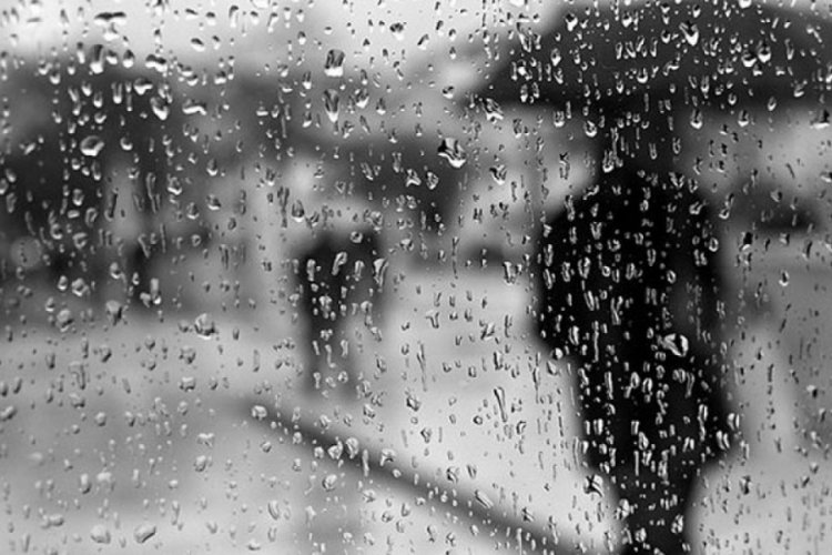 Meteoroloji'den İ&ccedil; Ege ve Karadeniz i&ccedil;in sağanak uyarısı