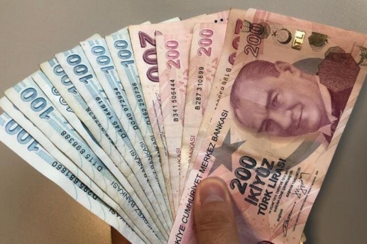 Kamu iş&ccedil;ilerinin zam teklifi bu hafta verilecek