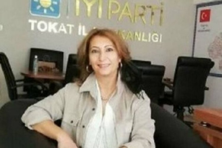 &Ouml;mer Halisdemir'e darbeci diyen kadın i&ccedil;in ihra&ccedil; talebi