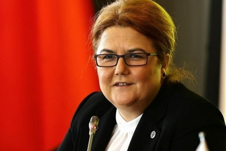 Derya Yanık: &Ccedil;ocukların yeri ailelerin yanıdır, okuldur