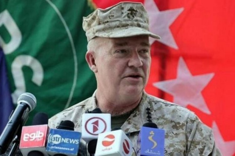ABD: Taliban'a karşı savaşan Afgan güçlere hava desteğini sürdüreceğiz