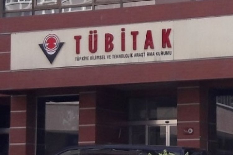 T&Uuml;BİTAK 3 il i&ccedil;in 128 personel alacak