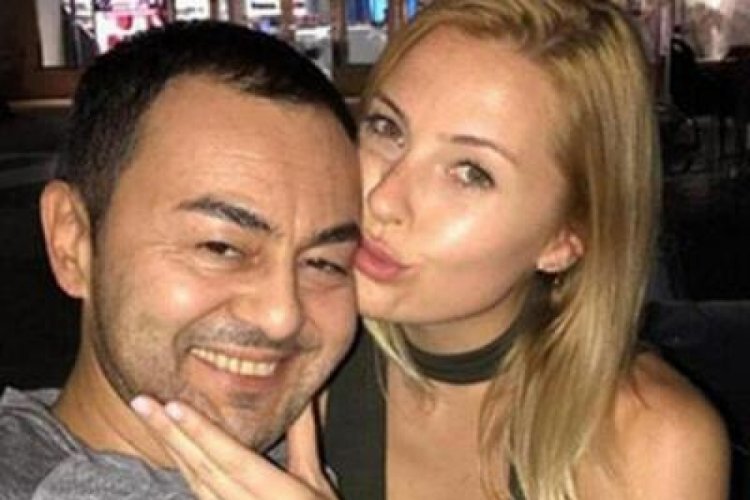 Serdar Orta&ccedil;: Şeytan g&ouml;rs&uuml;n y&uuml;z&uuml;n&uuml;!