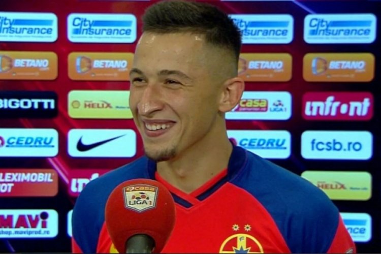 Morutan'dan Galatasaray a&ccedil;ıklaması