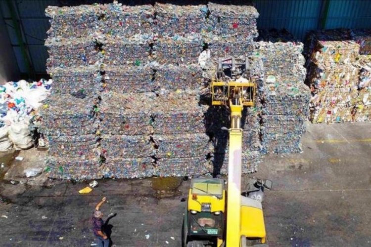 Bakanlık tarafından 81 ile g&ouml;nderildi! Atık ithalatına yeni d&uuml;zenlemeler getirildi