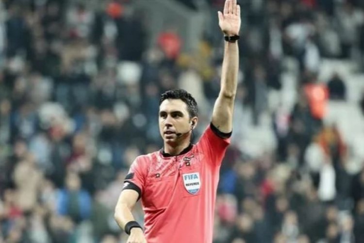 UEFA'dan Arda Kardeşler'e g&ouml;rev