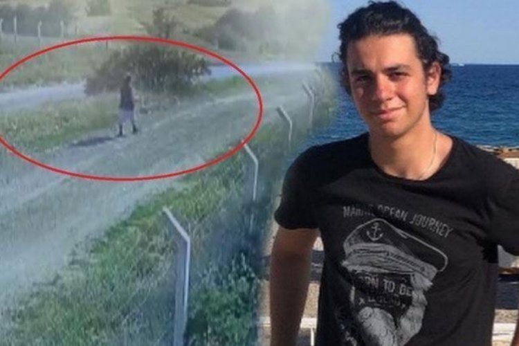 Kaçan kurbanlığın peşinden gitmişti... Tıp öğrencisi Onur'un ölümünde şok detay!